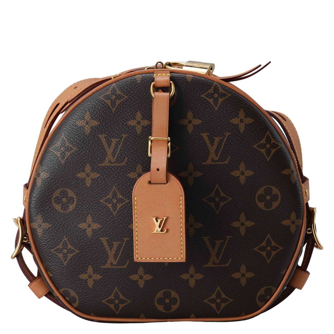 LOUIS VUITTON(USED)루이비통 모노그램 부야뜨 샤포 수플